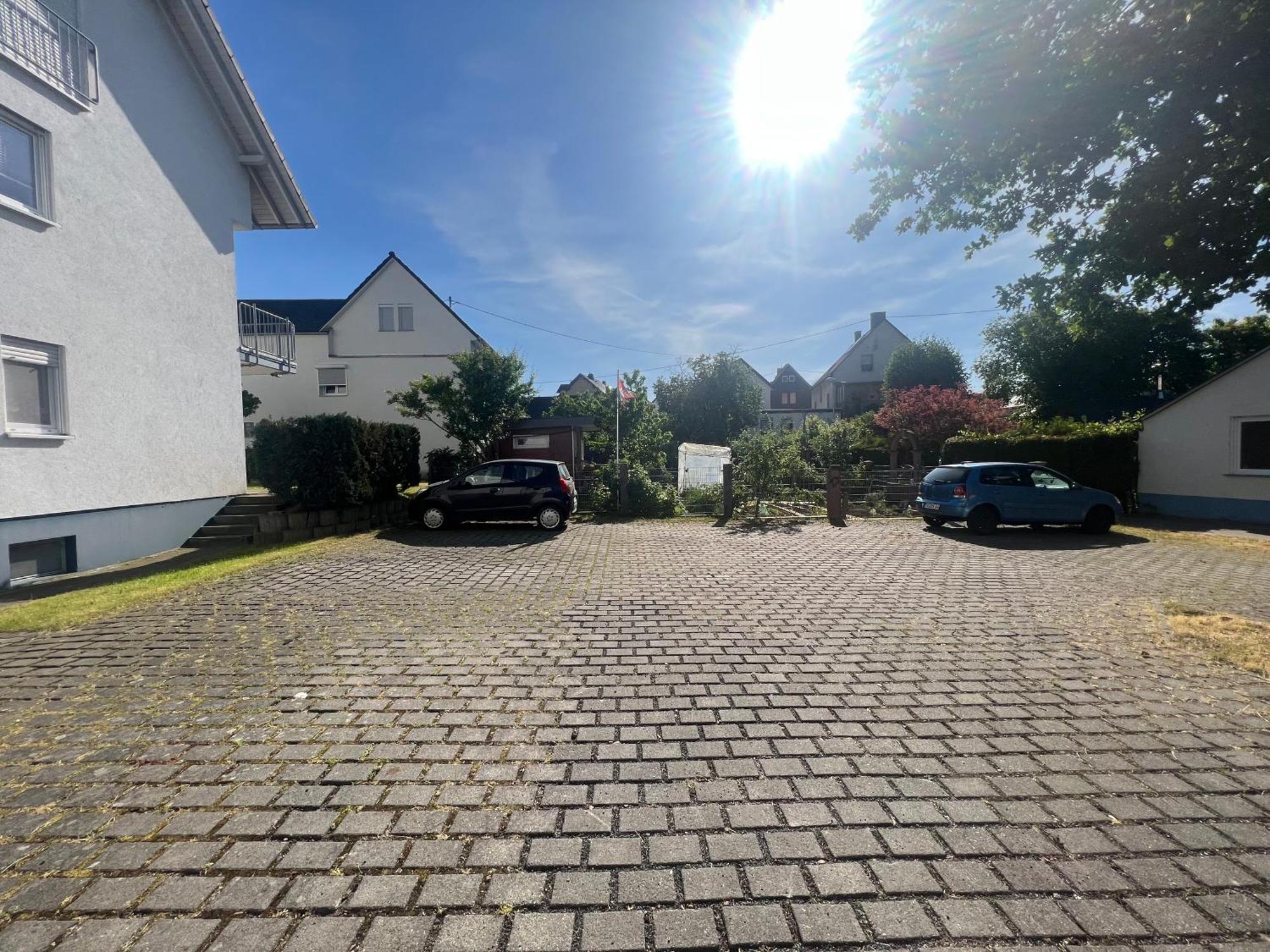 Wohntraum In Altendiez Exterior foto