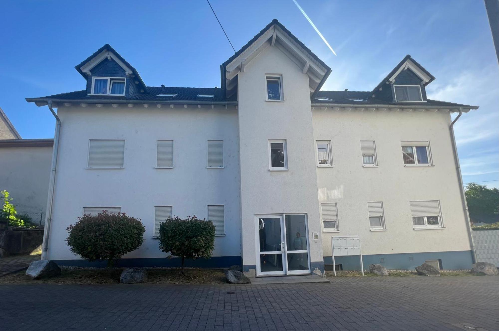 Wohntraum In Altendiez Exterior foto